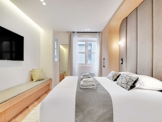 Appartement Paris  47