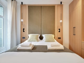 Appartement Paris  49