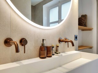 Apartment Paris  55
