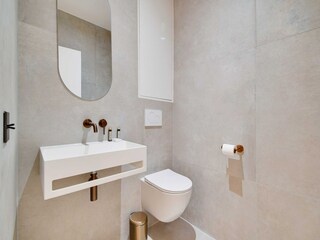 Appartement Paris  58