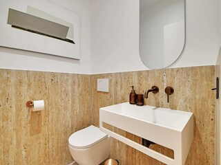 Appartement Paris  60