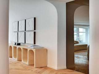 Appartement Paris  64