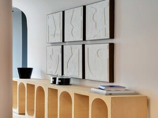 Appartement Paris  65