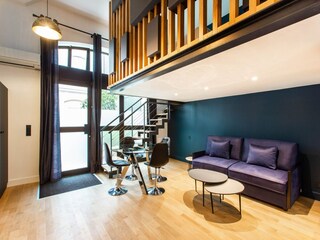 Appartamento Paris  2