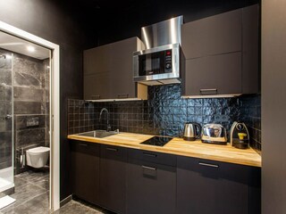 Appartamento Paris  3