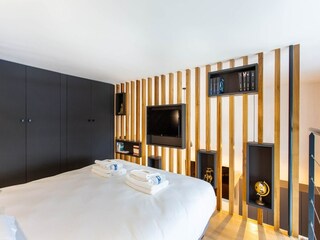 Appartamento Paris  5