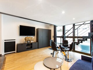 Appartamento Paris  7