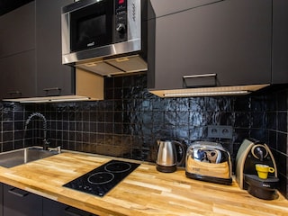 Appartamento Paris  8