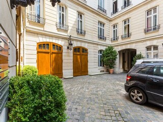 Appartamento Paris  9