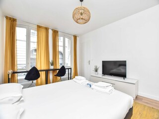Appartement Paris  7