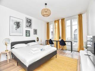 Appartement Paris  8