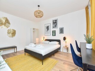 Appartement Paris  9