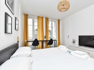 Appartement Paris  10