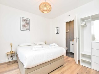 Apartamento Paris  11