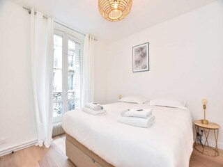 Apartamento Paris  12