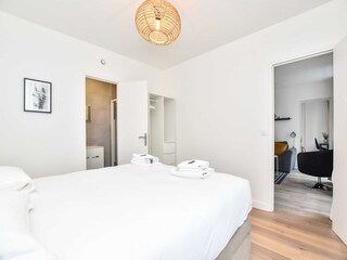 Apartamento Paris  13