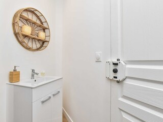 Appartement Paris  16
