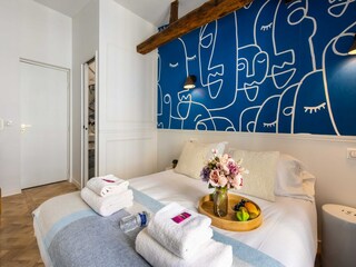Appartement Paris  2