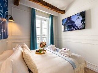 Appartement Paris  3