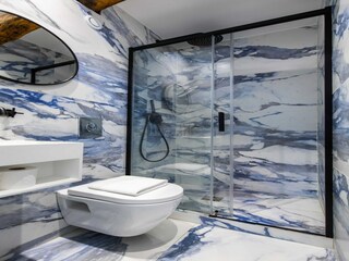 Appartement Paris  4