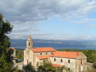 Appartamento per vacanze Vrbnik Ambiente 21