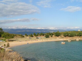 Appartamento per vacanze Vrbnik Ambiente 23