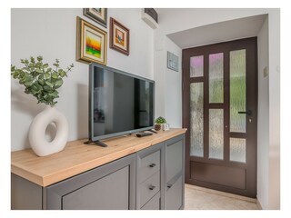 Appartamento per vacanze Vrbnik Caratteristiche 12