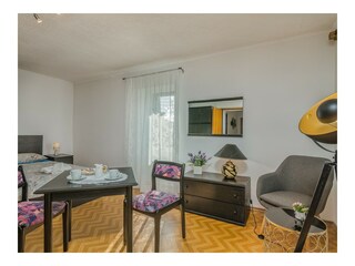 Appartamento per vacanze Vrbnik Caratteristiche 13