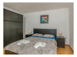 Appartamento per vacanze Vrbnik Caratteristiche 15