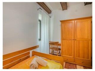 Appartamento per vacanze Vrbnik Caratteristiche 17