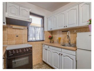 Appartamento per vacanze Vrbnik Caratteristiche 18