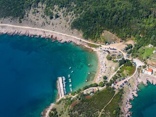 Appartamento per vacanze Vrbnik Ambiente 22