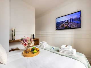 Apartment Paris  5