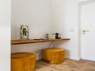 Apartment Paris  6