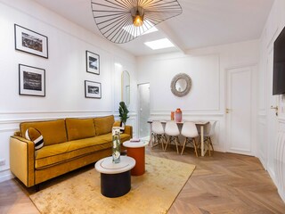 Appartamento Paris  3