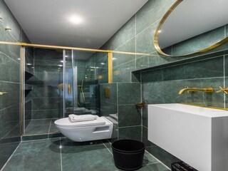 Apartamento Paris  5