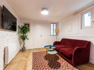 Appartamento Paris  6