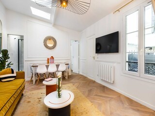 Appartamento Paris  7