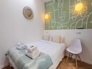 Apartamento Paris  8