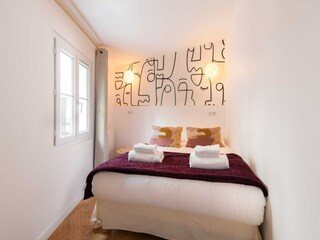 Appartamento Paris  11