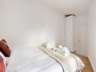 Apartamento Paris  12