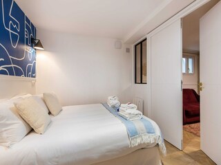Appartamento Paris  15