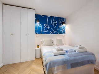 Apartamento Paris  16
