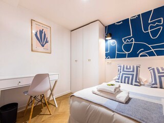 Appartamento Paris  17
