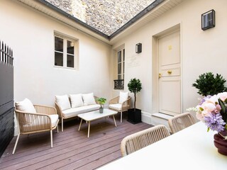 Appartamento Paris  18