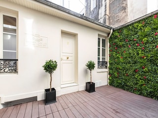 Appartamento Paris  19