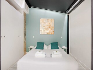 Apartment Paris  3