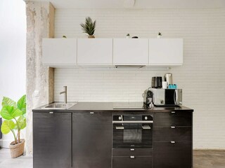 Apartment Paris  4