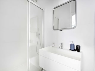 Apartment Paris  5