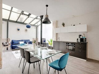 Apartment Paris  7
